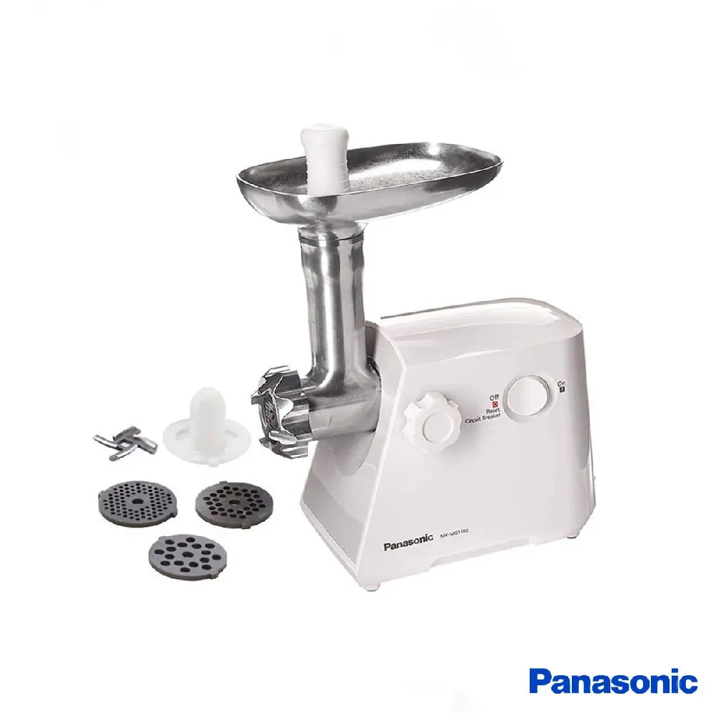 قیمت چرخگوشت MK-MG1360 پاناسونیک